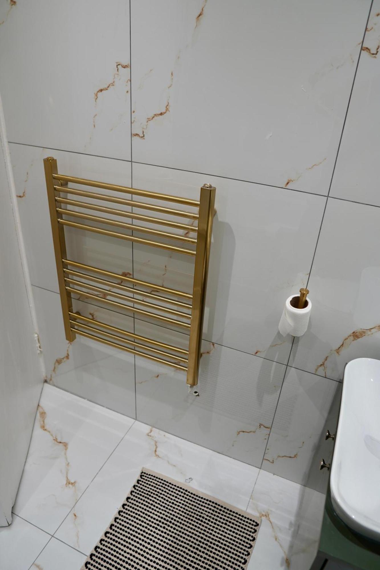 Appartamento Spacious 1bd Flat Near London, Office, Smart Tv *